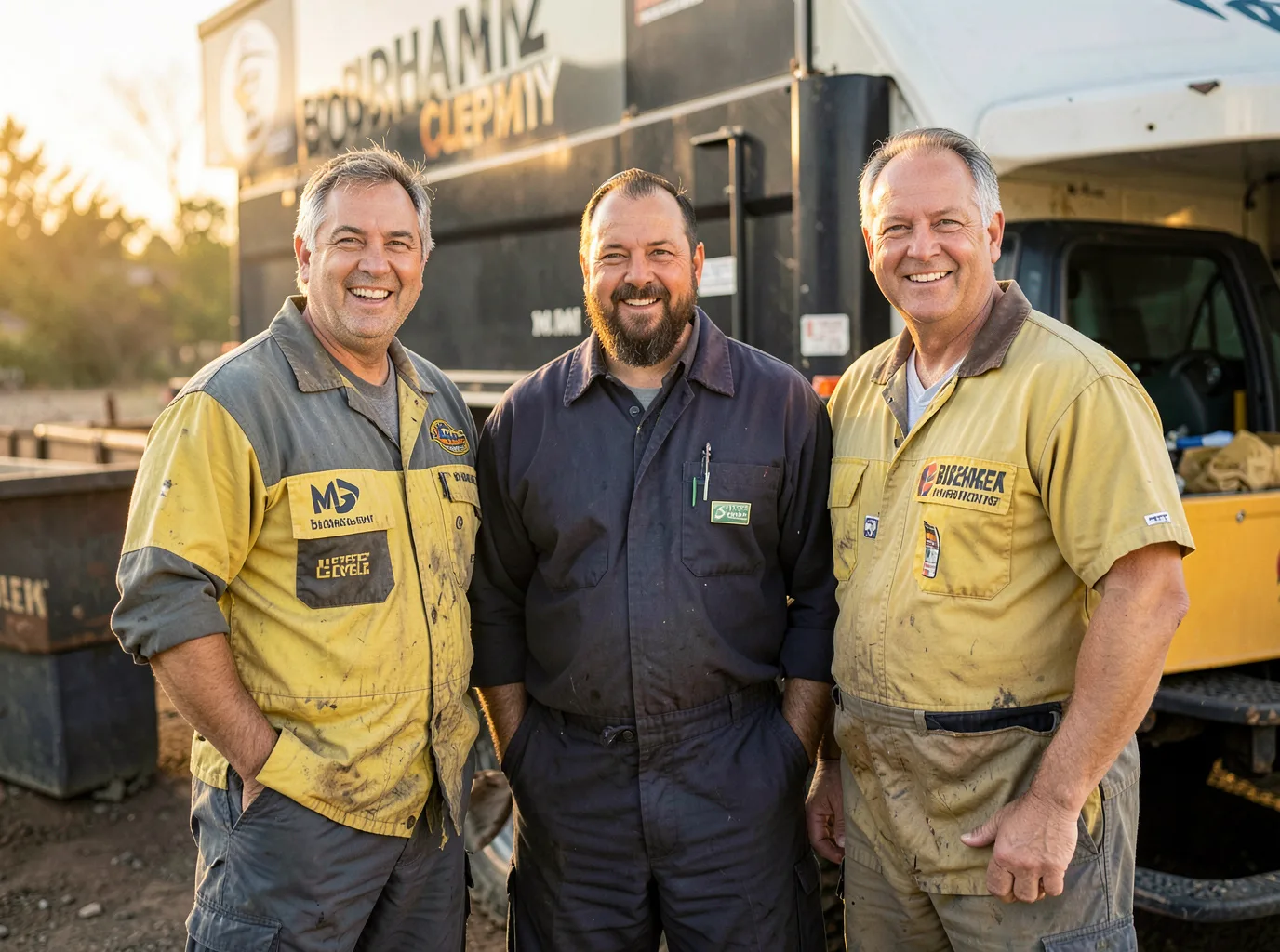 Sewage Cleanup company in Clarksville, TX