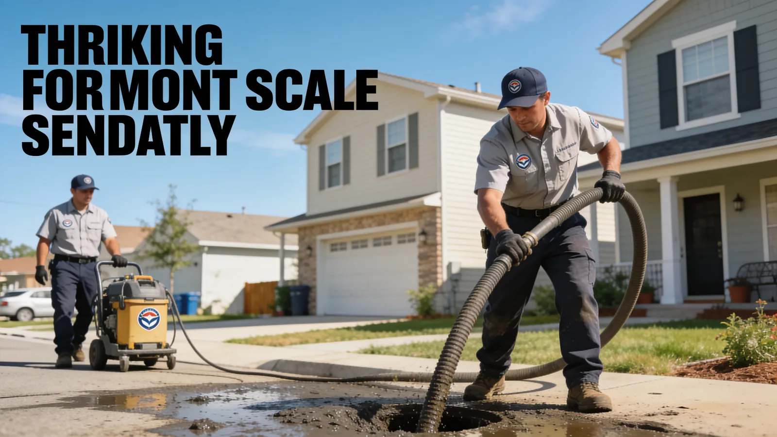 Sewage Cleanup in Clarksville, TX near me
